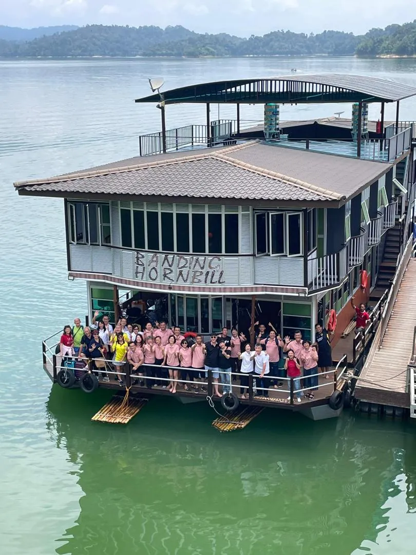 A Date at Royal Belum – ME51 10th Anniversary Journey (Penang)