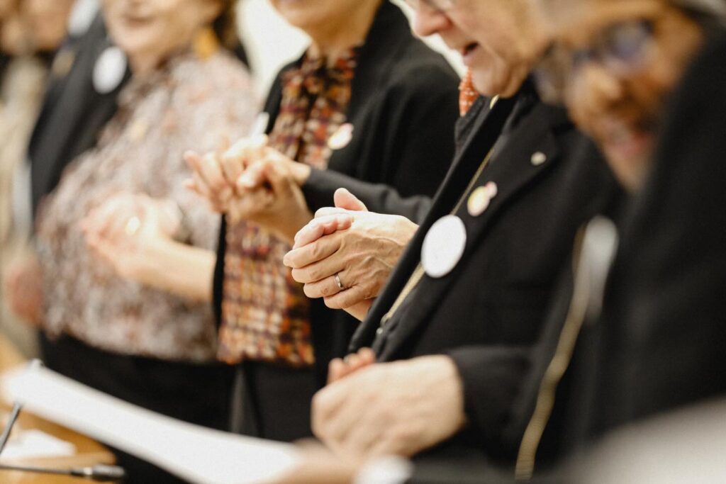 WWME recognition as an International Association of the Faithful 10