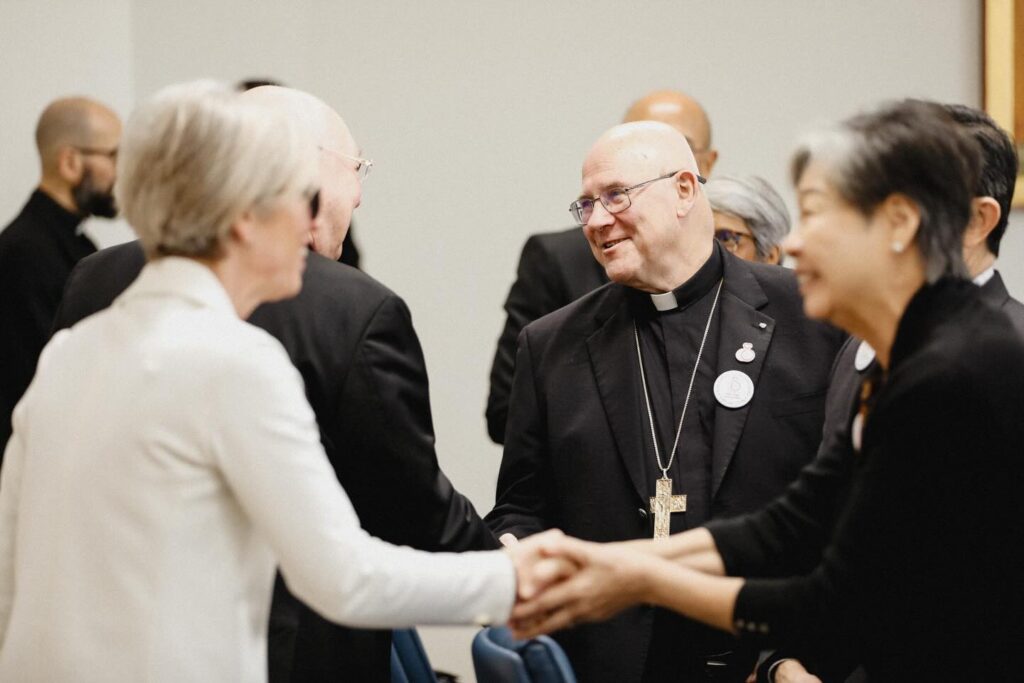 WWME recognition as an International Association of the Faithful 14