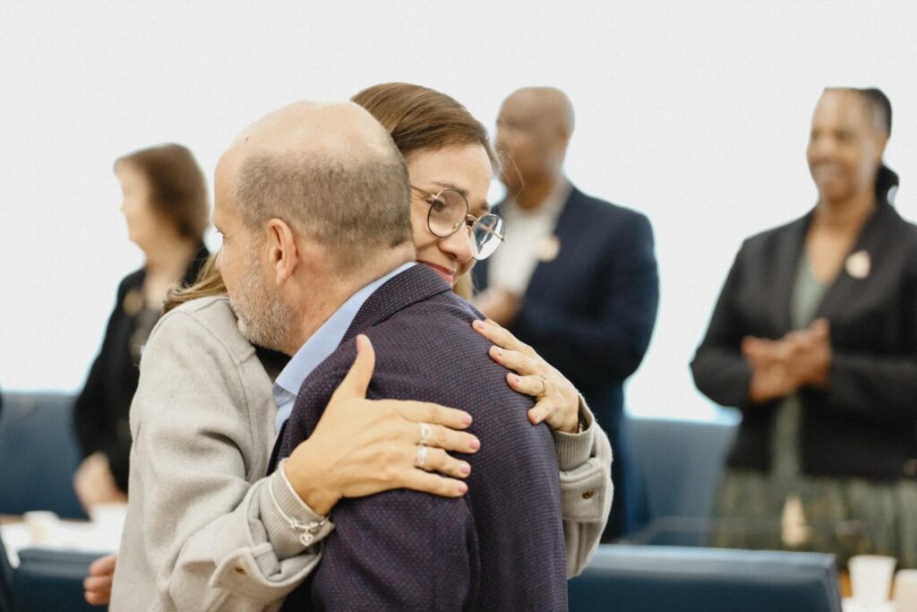 WWME recognition as an International Association of the Faithful 4