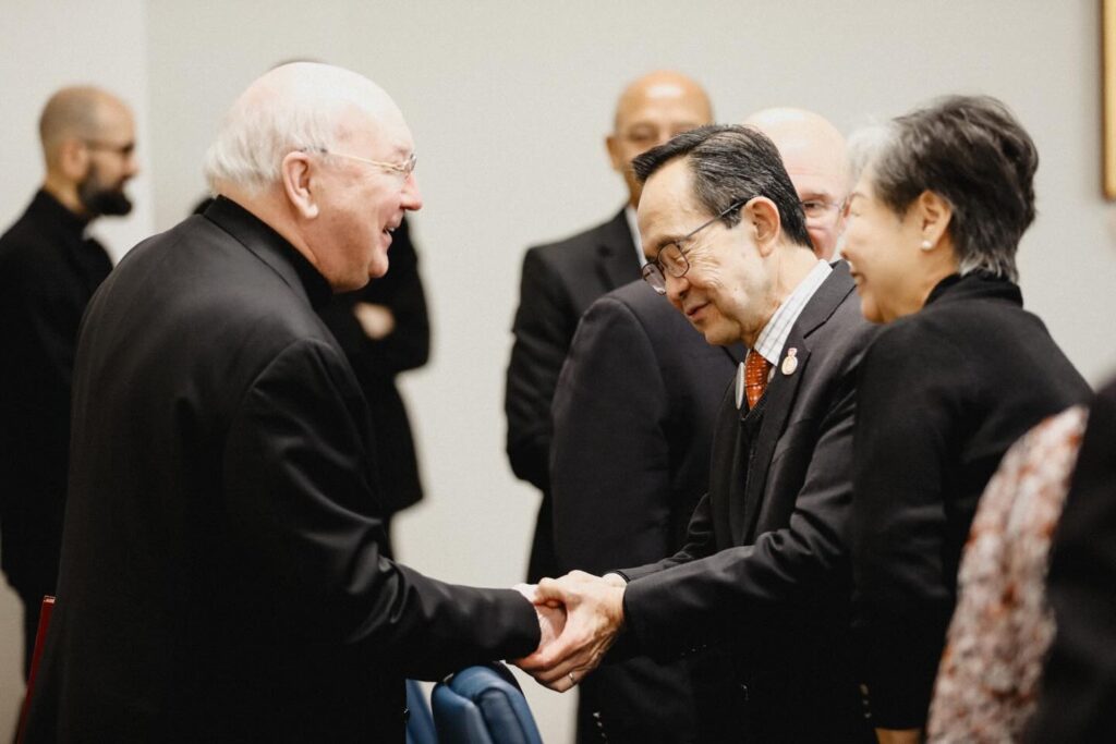WWME recognition as an International Association of the Faithful 8